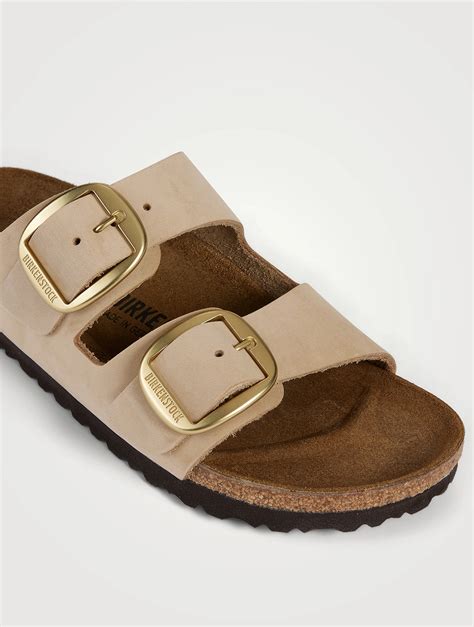 holt renfrew birkenstock slippers.